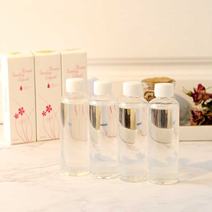 Tinh dầu nước hoa thay thế cô đặc 100ml dùng cho thơm phòng xe hơi youngcityshop 30.000