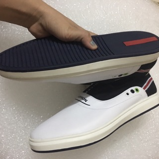 Giầy thể thao nam slipon