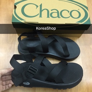 Dép chaco đỏ mã D86 có video