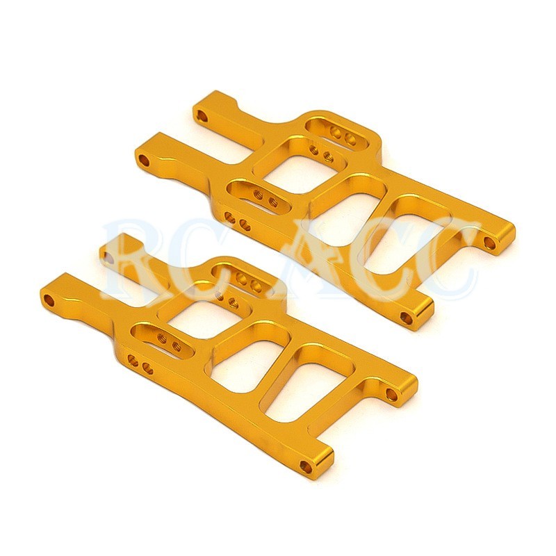 Xe Rc 108019 Phụ Tùng Xe Ô Tô Đồ Chơi HSP 1:10 94108 94110 94109 94111 RC Bằng Hợp Kim Nhôm