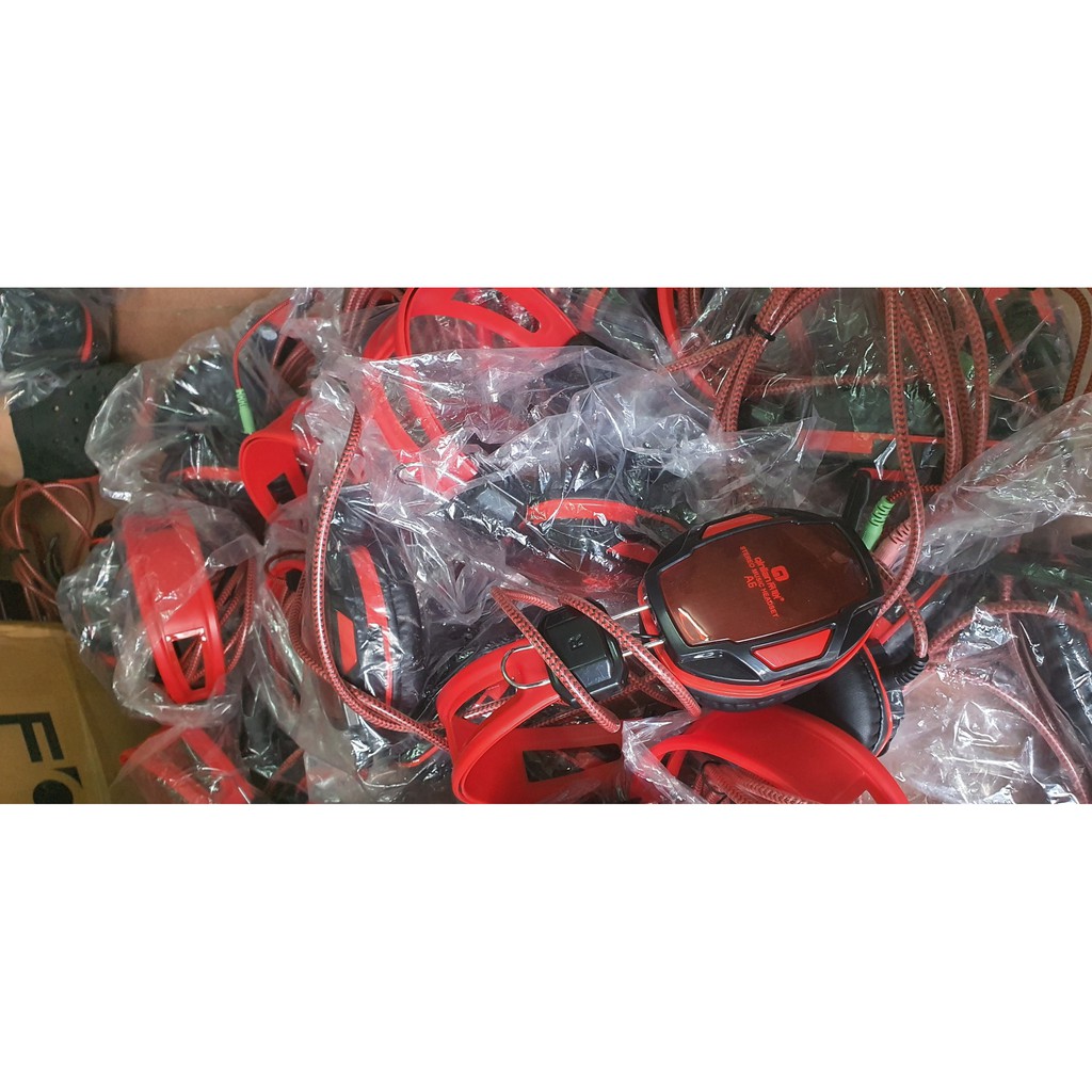 Tai Nghe Chụp Tai A6 và S8 jack 3.5 Có Micro, Dây Chống Đứt, Dùng cho cả máy tính và điện thoại | BigBuy360 - bigbuy360.vn