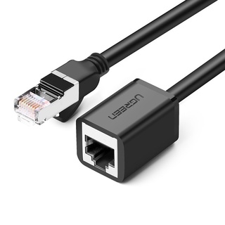 Cáp mạng đúc sẵn Cat6 nối dài 5m chính hãng Ugreen 11283 cao cấp