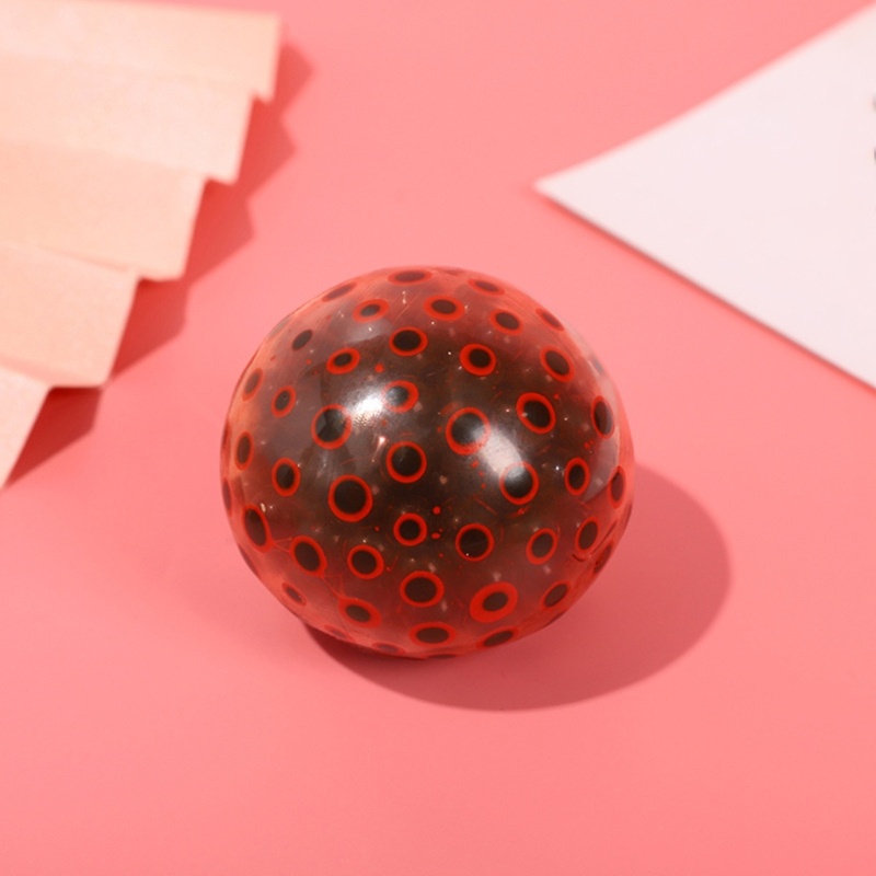 Đồ Chơi Bóp Giảm Căng Thẳng Không Độc Hại Cho Trẻ Em Và Người Lớn