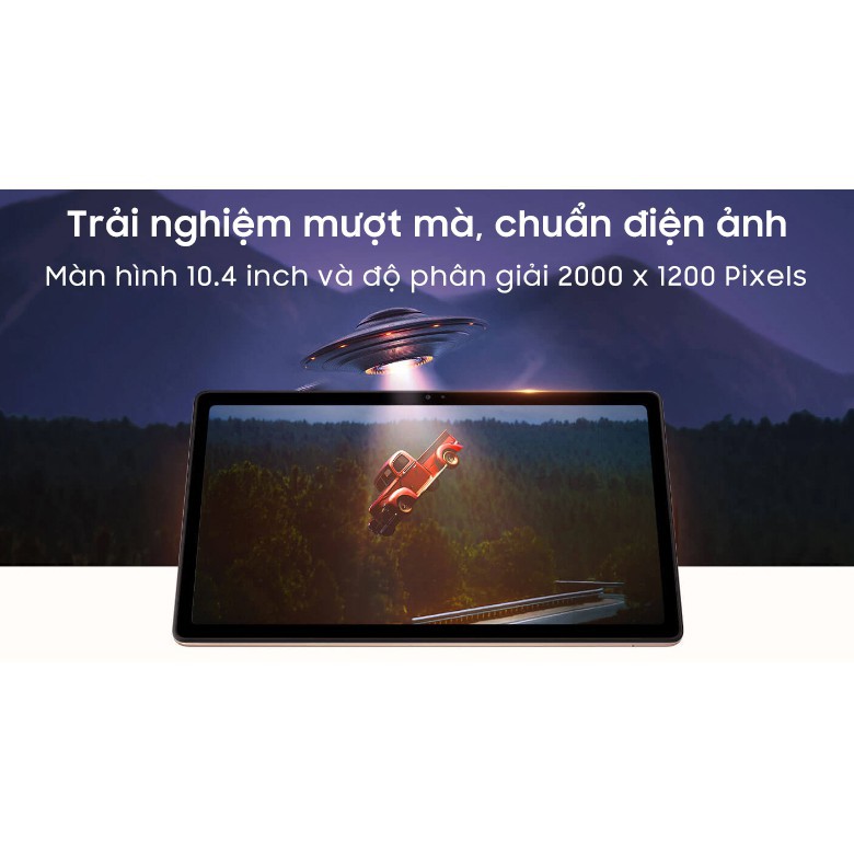 [Mã 151ELSALE1 hoàn 7% đơn 300K] Máy tính bảng SS Galaxy Tab A7 2020 (T505) - Chính hãng | WebRaoVat - webraovat.net.vn