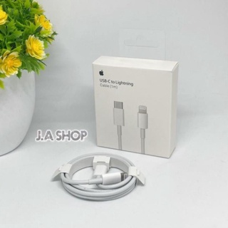 Bộ sạc nhanh iphone chính hãng, củ sạc nhanh pd 20w, cáp sạc nhanh usb-c to lightning cho iphone 12/11//xs/x/8/ipads