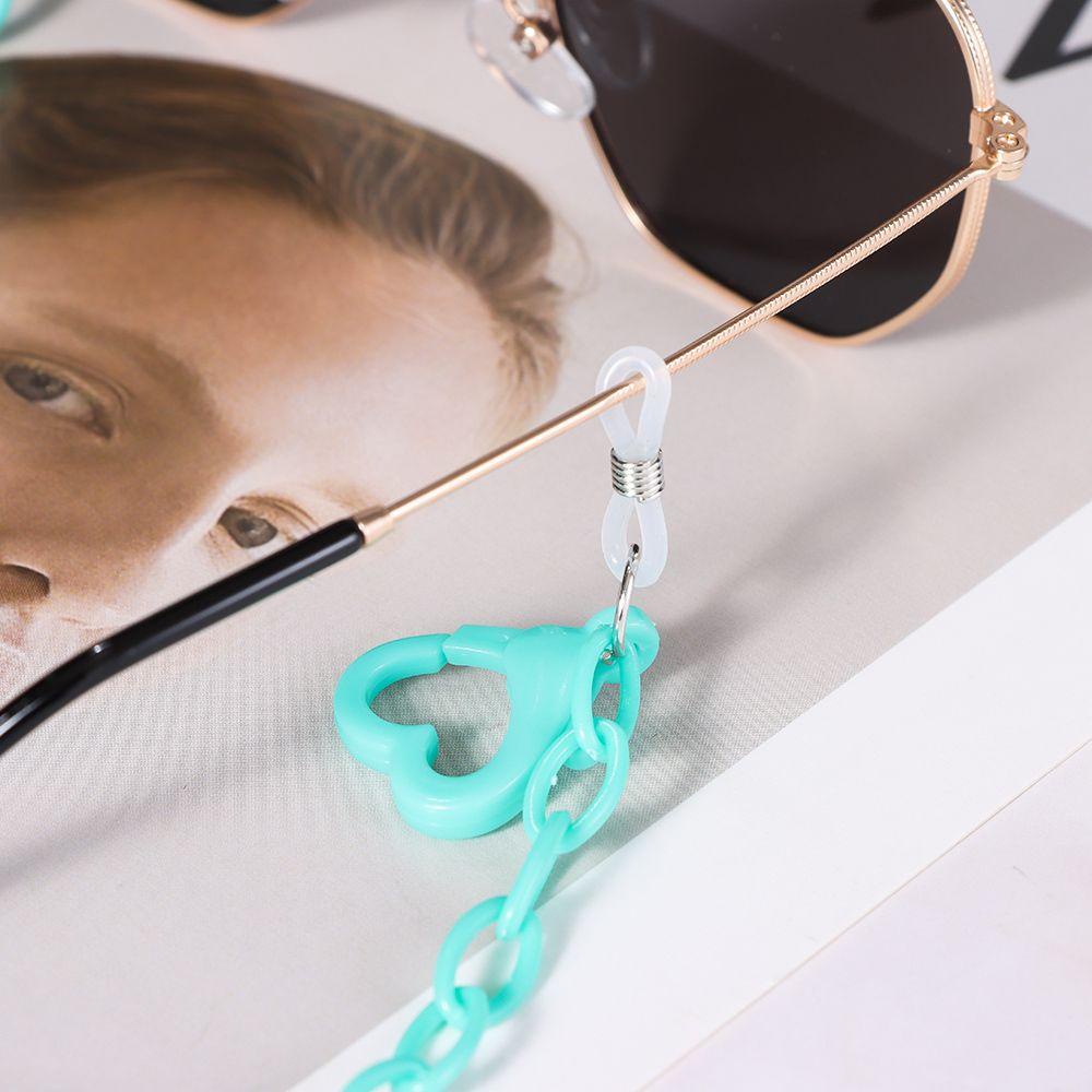 ESPO Dây Đeo Mắt Kính Siêu Nhẹ Chống Thất Lạc Cho Bé