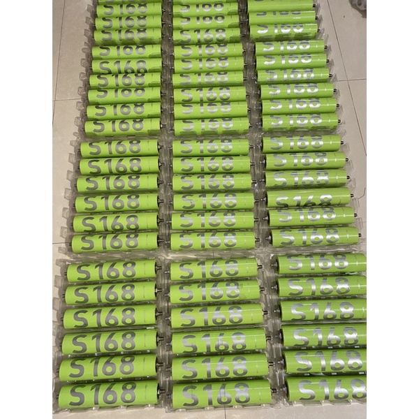 pin s168(tặng gông ốc thang liên kết)
