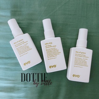 Xịt dưỡng tóc EVO day of grace