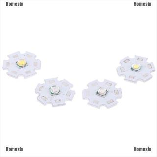 Chip Đèn Led Cree Xml2 Xm-L2 10w 16 / 20mm Pcb