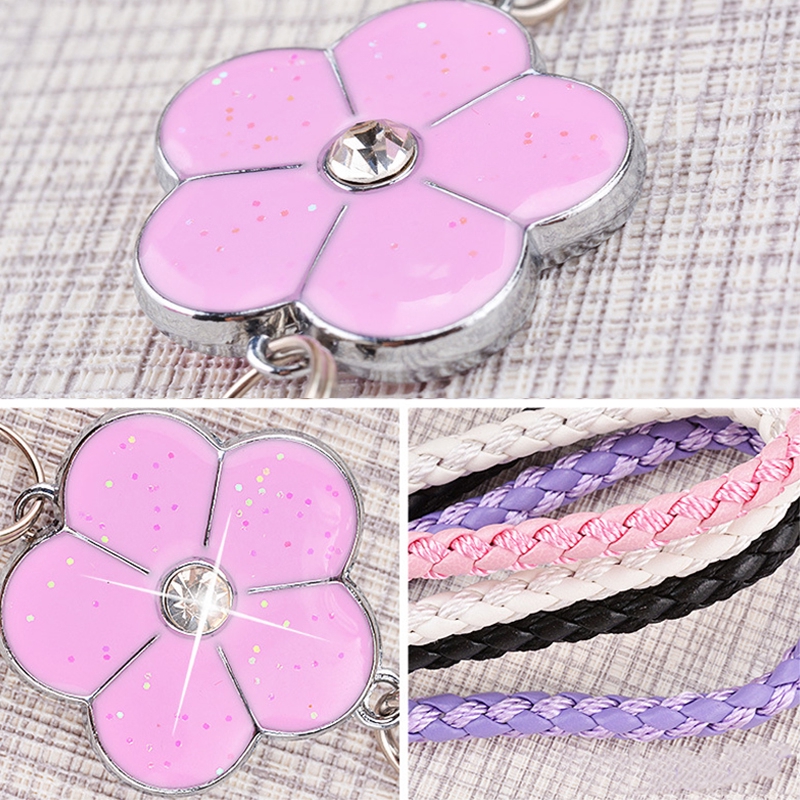 Ốp lưng hoa xinh xắn cho điện thoại iPhone Xiaomi Huawei