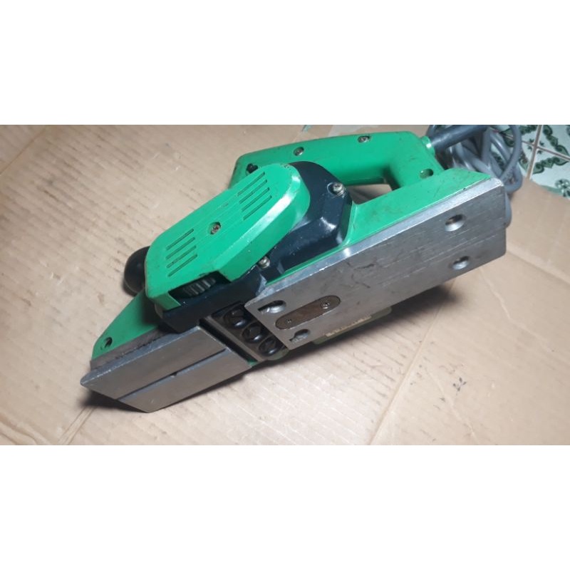 Máy Bào Gỗ Hitachi Nội Địa Nhật