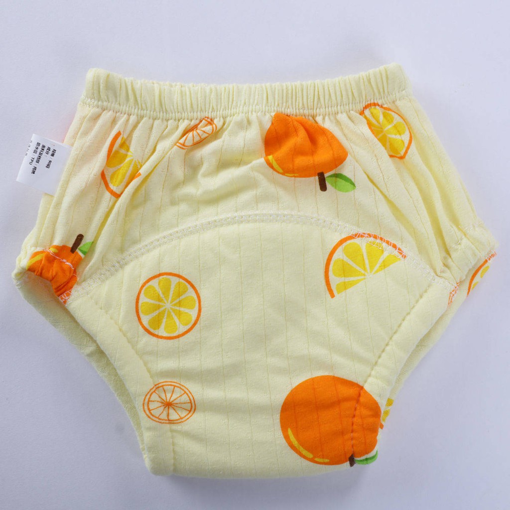 HUGGIES Quần Dài Vải Cotton Phối Lưới Mỏng Chống Thấm Nước Thời Trang Mùa Hè Cho Bé