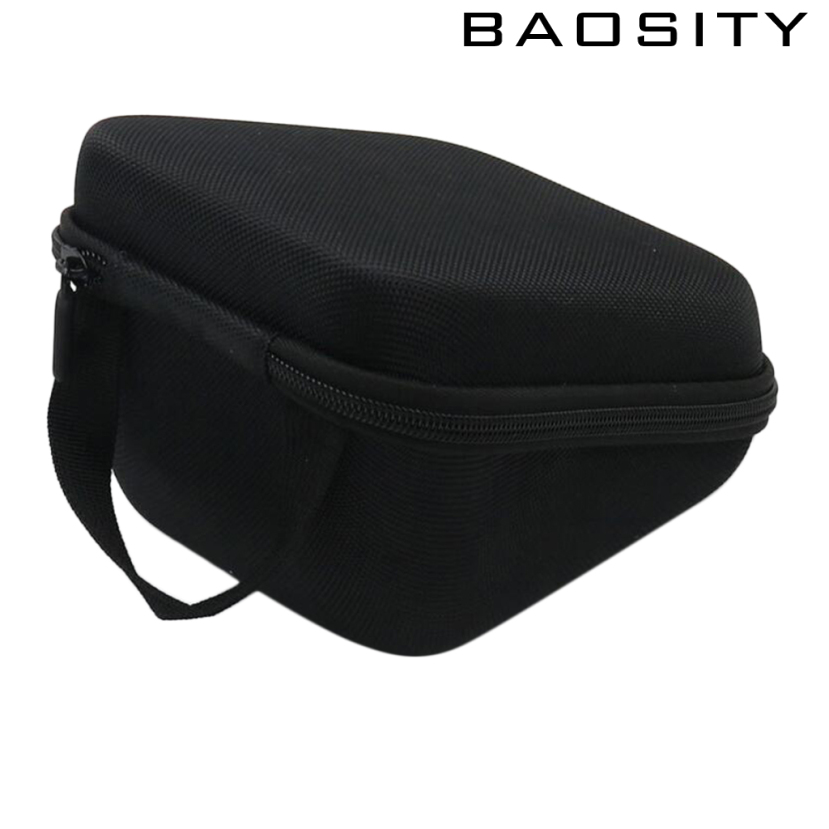 [BAOSITY]Hard Case Carrying Storage Bag Fit for Omron Upper Arm Blood Pressure Monitor