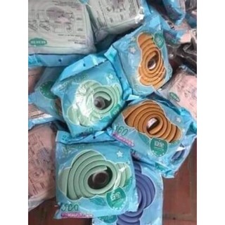 Dây xốp bịt cạnh bàn 1,5m