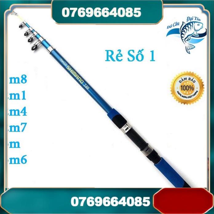 Cần câu máy Shimano chất liệu carbon tải cá siêu khỏe (Màu xanh) đảm bảo rẻ nhất -Đ𝗢̂̀𝗖𝗔̂𝗨 𝟯𝟳𝟯