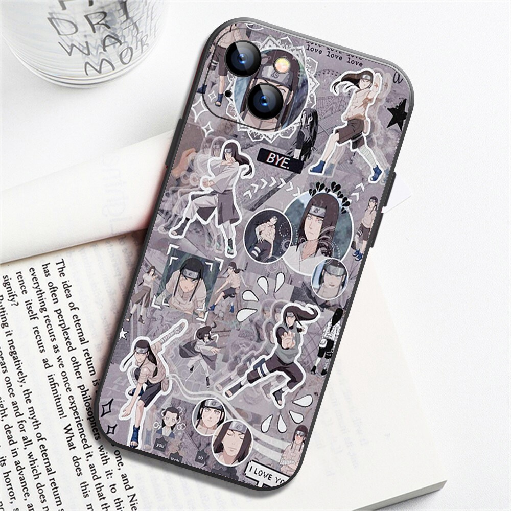 Ốp lưng ip Hyuga Neji bắn chưởng cho Iphone 7/7Plus/8/8Plus/X/Xs/Xs Max/11/11 Promax/13/13 Promax BLUJNRT00020