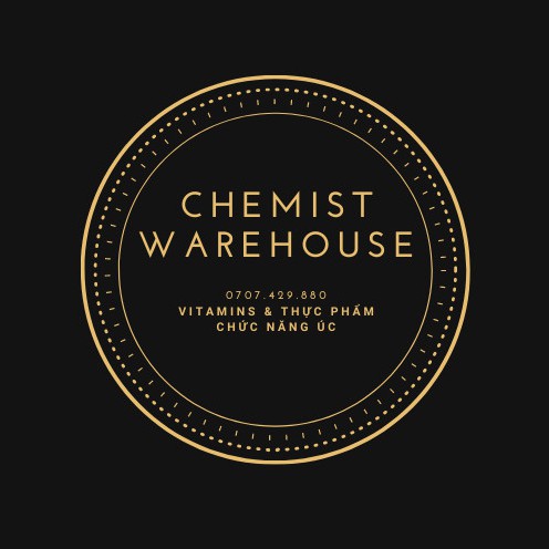 Chemist warehouse Discount Úc