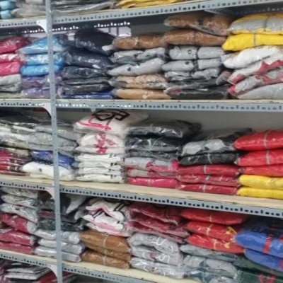 Tổng Kho Linh Phạm