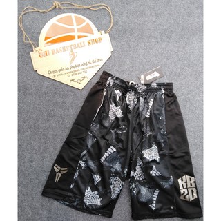 Quần Bóng Rổ KOBE BRYANT - Mẫu Số 4 [SHI]
