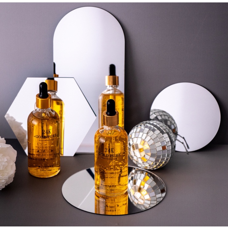Gương / Kiếng chụp ảnh sản phẩm nhiều mẫu sáng tạo - House Decor