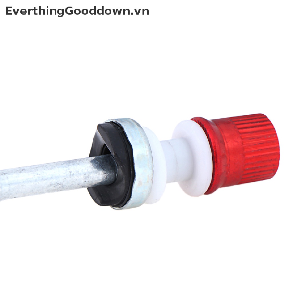 Everthinggooddown Tháo Lắp Nhanh Bằng Hợp Kim Nhôm Cho Yên Xe Đạp