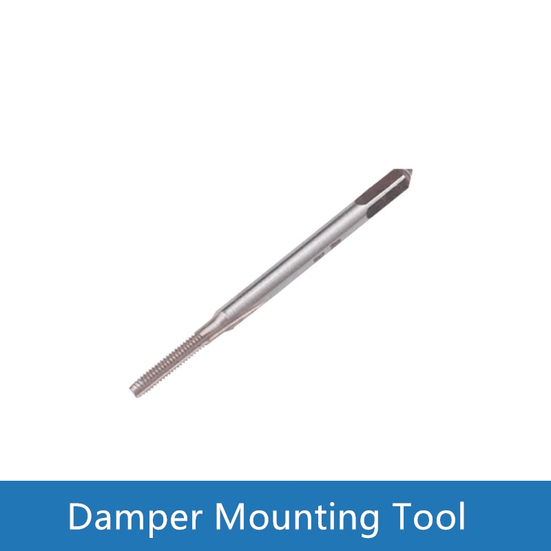 Dụng Cụ Lắp Đặt Bộ Lọc Bộ Lọc Của Knowles Damping