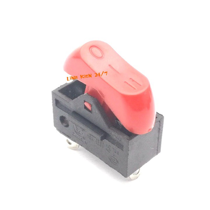 Công Tắc Máy Sấy Tóc 10A-250V