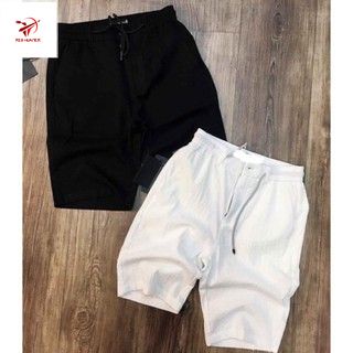 Quần Đùi Nam REDHUNTER Thể Thao , Quần Short Nam Chất Vải Gió Cạp Chun Mềm Mại,Co Giãn Vận Động Thoải Mái RH-001