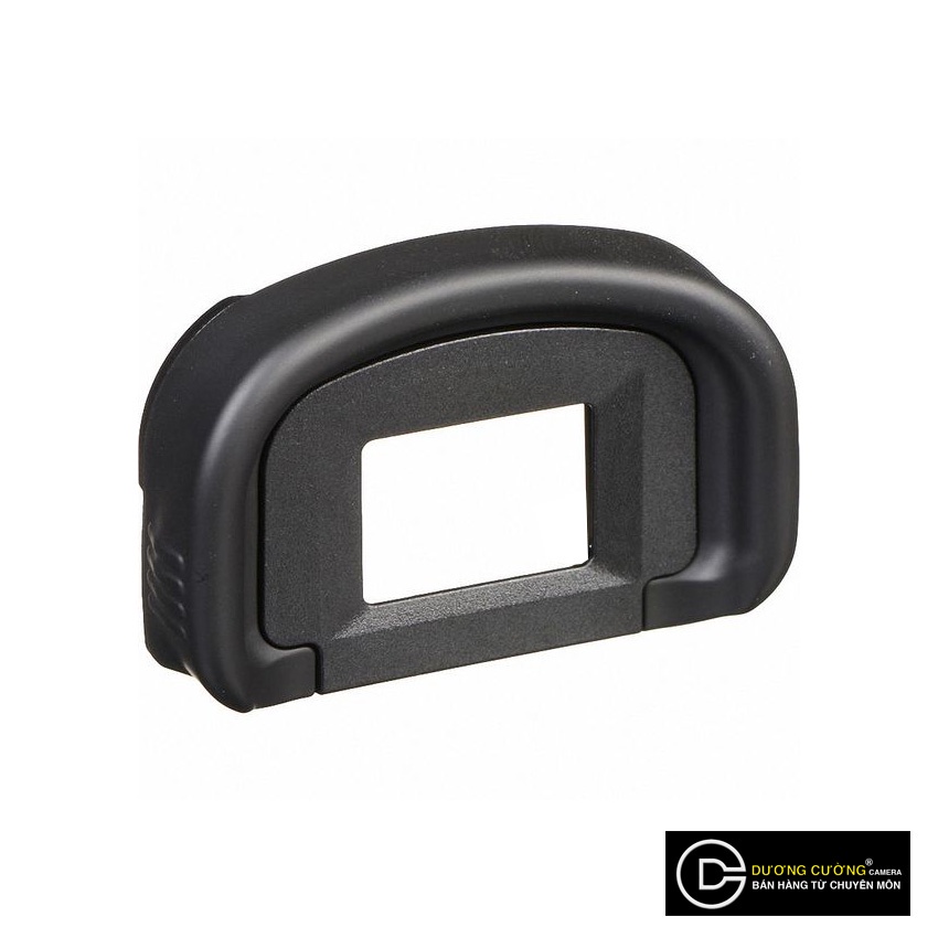 Eyecup EG Cao su mắt ngắm OVF máy ảnh Canon 7D, 1D, 1DS, 5Ds, 5D3, 5D4...