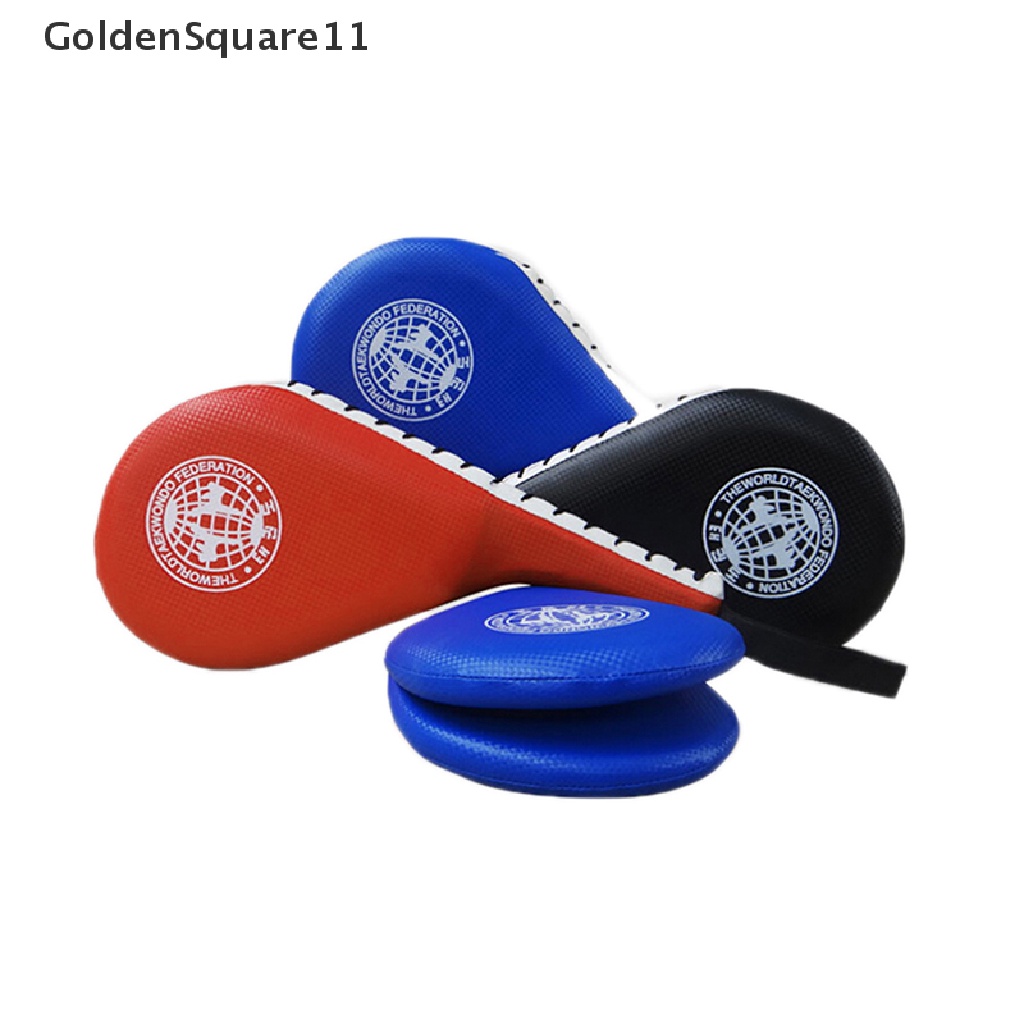 Đệm Tập Đá Taekwondo Tae Kwon Do Karate Kickboxing MMA Goldsquare11