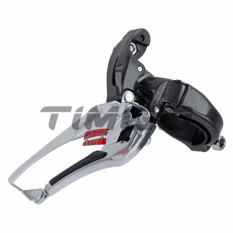 Shimano Bộ Đề Trước Và Sau 2X8 fd-r2000 Cho Xe Đạp Địa Hình rd-r2000