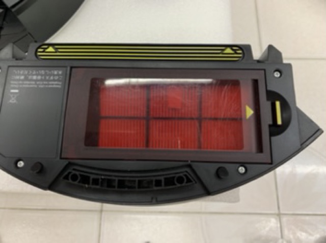 Hộp chứa rác irobot roomba ,805,860,870,877,879,880