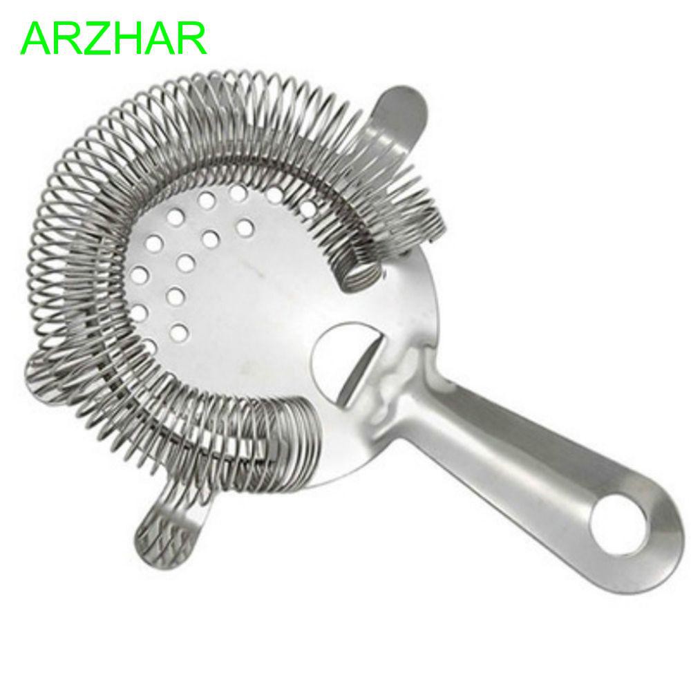 Mixed Cocktail Stainless Steel Drink Wire Strainer