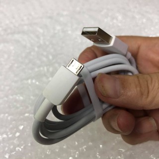 Dây Cáp Sạc '"USB MICRO""Cho Huawei Y7 2019, Y7 Prime 2019, Y7 Pro 2019 Zin hãng sạc chuẩn