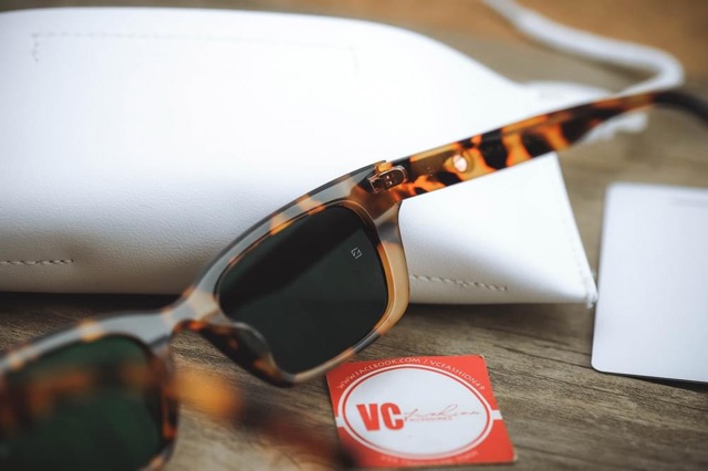 Kính mát nữ mắt mèo thời trang nữ 95028 Lilyeyewear | BigBuy360 - bigbuy360.vn