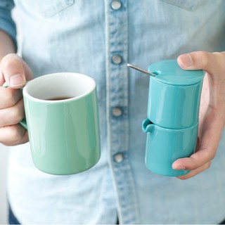 Ly Dinner Mug 300ml - Bond - Loveramics