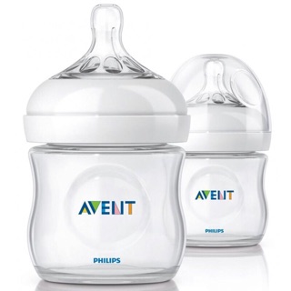 Bình sữa avent