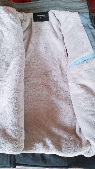 Áo phao nam lót lông siêu mềm mịn trung niên tặng bố dày dặn mẫu mới(sẵn hàng) | BigBuy360 - bigbuy360.vn