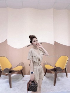 Bộ đũi sang chảnh