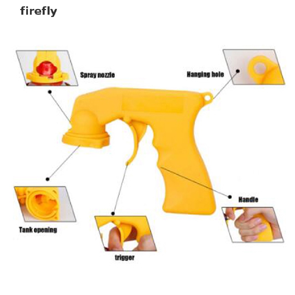 Chai Xịt Sơn Xe Hơi Chất Lượng Cao