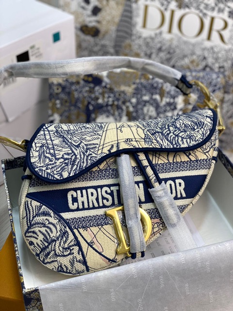 Túi Yên ngựa SADDLE BAG