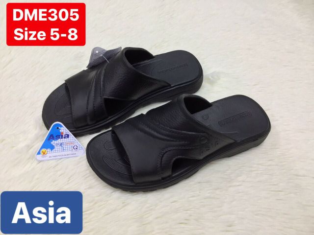 Dép đúc siêu nhẹ Nam hiệu ASIA nhiều kiểu bền chắc
