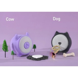 Loa bluetooth Baseus 12 con giáp cute