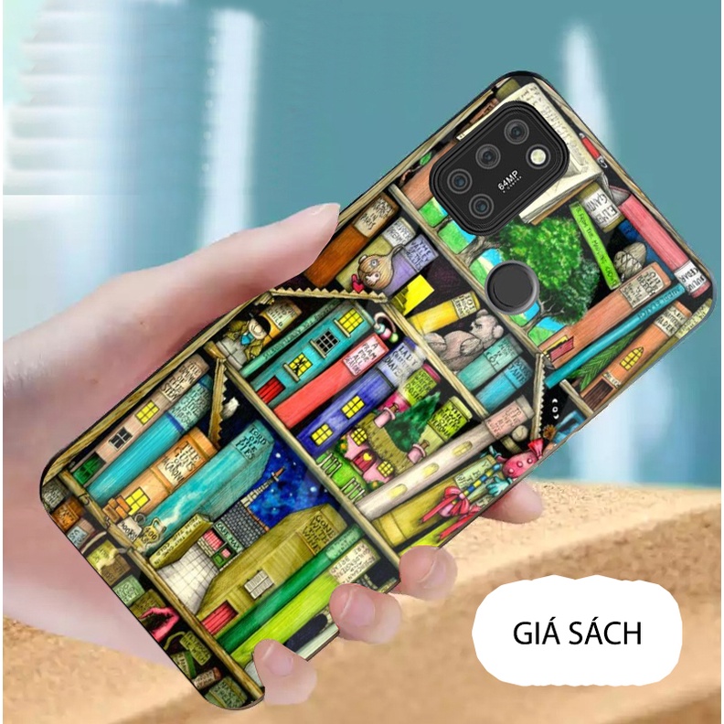 Ốp Lưng REALME C17, REALME 7,7i, 7 PRO Kính Cường Lực