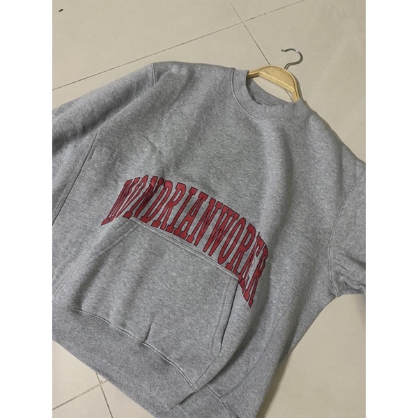 Áo Sweater xuất Hàn chính hãng