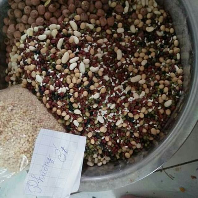 1kg bột ngũ cốc