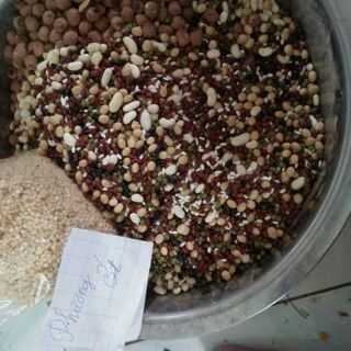 1kg bột ngũ cốc