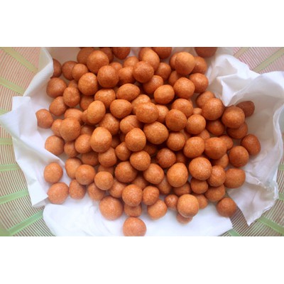 500Gr Đậu phộng da cá nước cốt dừa loại ngon (thơm - giòn) - Yotafood