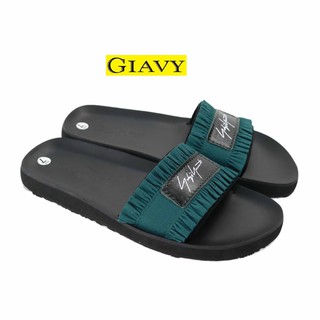 [Video] Dép nữ quai ngang Gia vy (Giavy TK487)