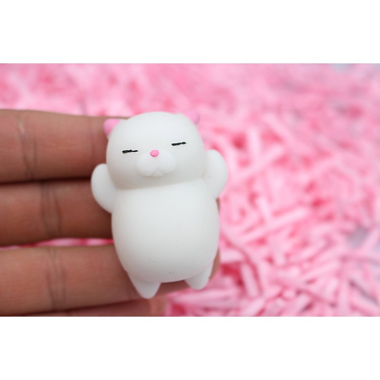 SQUISHY MOCHI GUDETAMA CHÍNH HÃNG SIÊU DỄ THƯƠNG